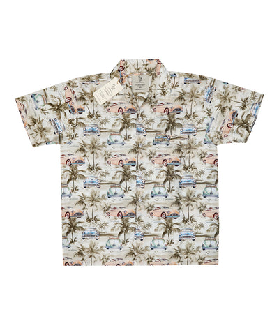 Rima Premium 'Aruba' Shirt