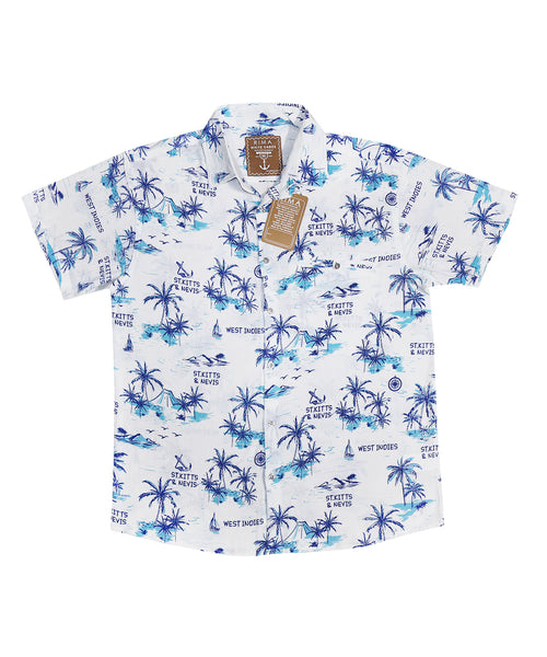 Rima Cotton Shirt