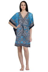 Bazari Short Kaftan