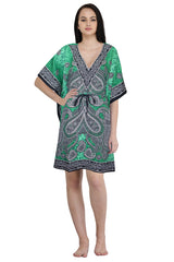 Bazari Short Kaftan