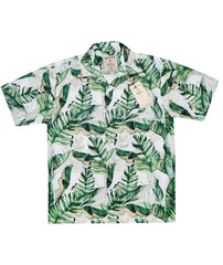 Magic Cotton Shirt
