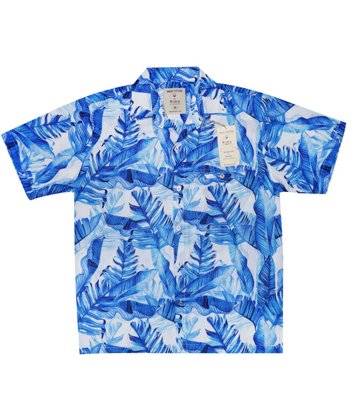 Magic Cotton Shirt
