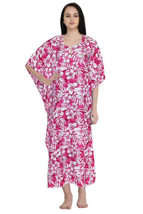 Long Kaftan