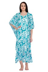 Long Kaftan