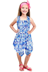 Girls HK Dress