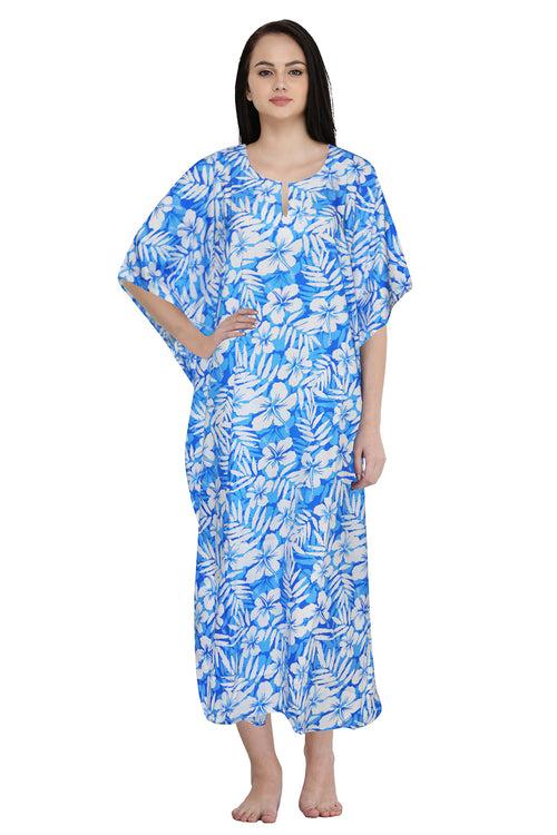 Long Kaftan