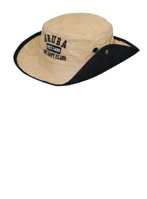 Bucket Hat