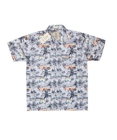 Rima Premium 'Aruba' Shirt