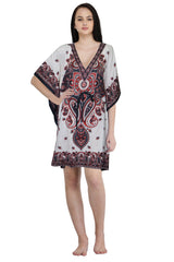 Bazari Short Kaftan