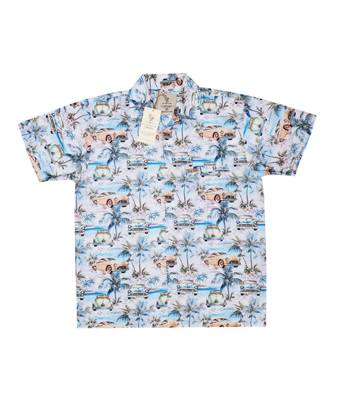 Rima Premium Shirt