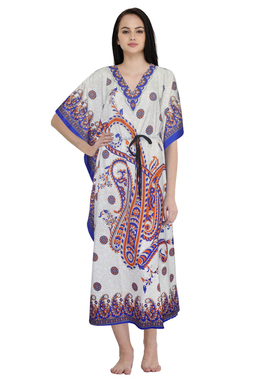 Bazari Long kaftan