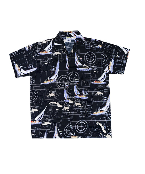 Classic Rima Shirt