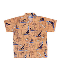 Classic Rima Shirt