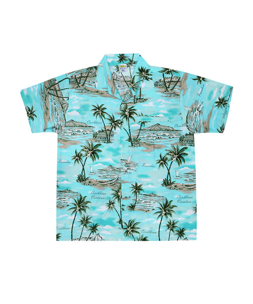Classic Rima Shirt