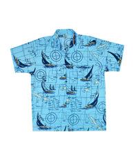 Classic Rima Shirt