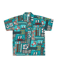 Classic Rima Shirt