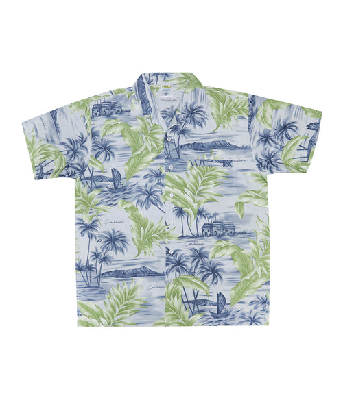 Classic Rima Shirt
