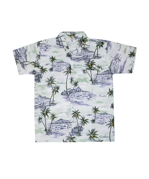 Classic Rima Shirt