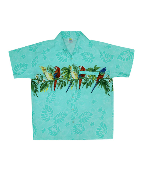Classic Rima Shirt