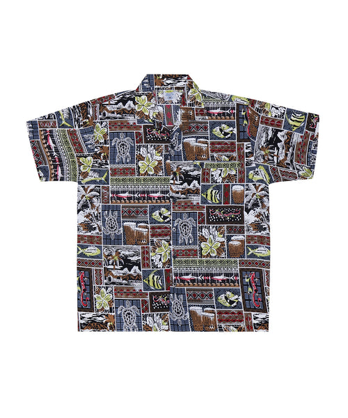 Classic Rima Shirt