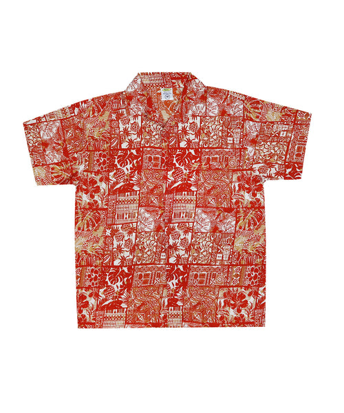 Classic Rima Shirt