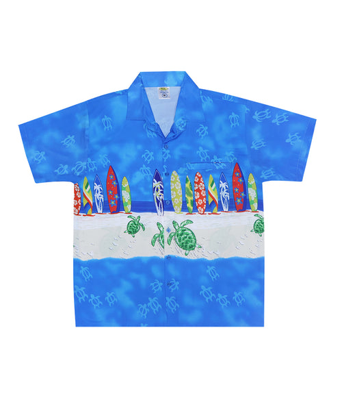 Classic Rima Shirt