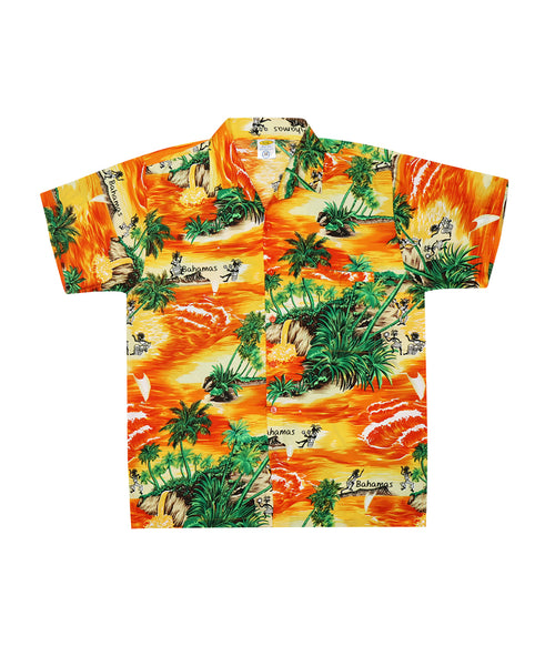 Classic Rima 'Bahamas' Shirt