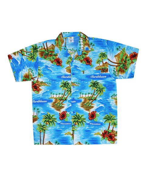 Classic Rima Shirt