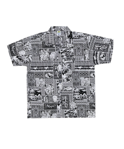 Classic Rima Shirt