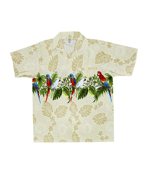Classic Rima Shirt