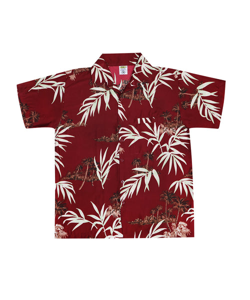 Classic Rima Shirt