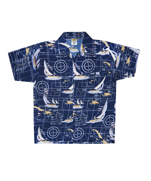 Classic Rima Shirt