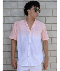 Rima Cotton Sunset Shirt