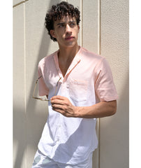 Rima Cotton Sunset Shirt