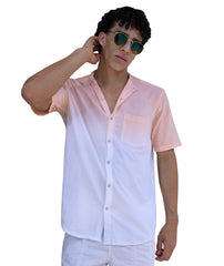 Rima Cotton Sunset Shirt
