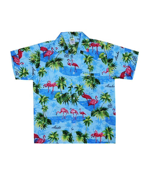 Classic Rima 'Aruba' Shirt