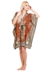 Bazari Short Kaftan