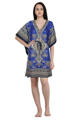 Bazari Short Kaftan