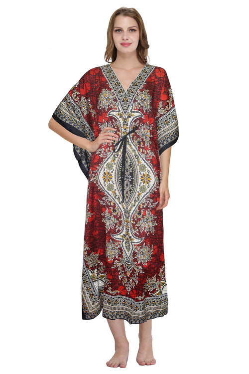 Bazari Long kaftan