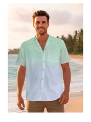 Cotton Sunset Shirt
