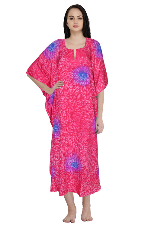 Long Kaftan