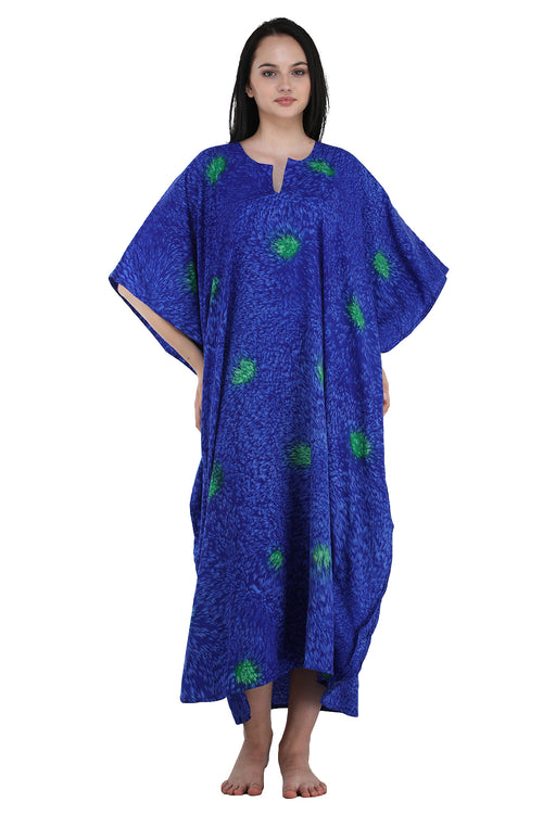 Long Kaftan