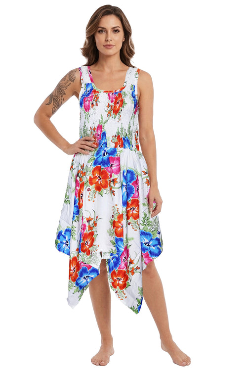 Adult H.K Dress