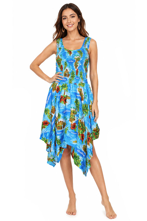 Adult H.K Dress
