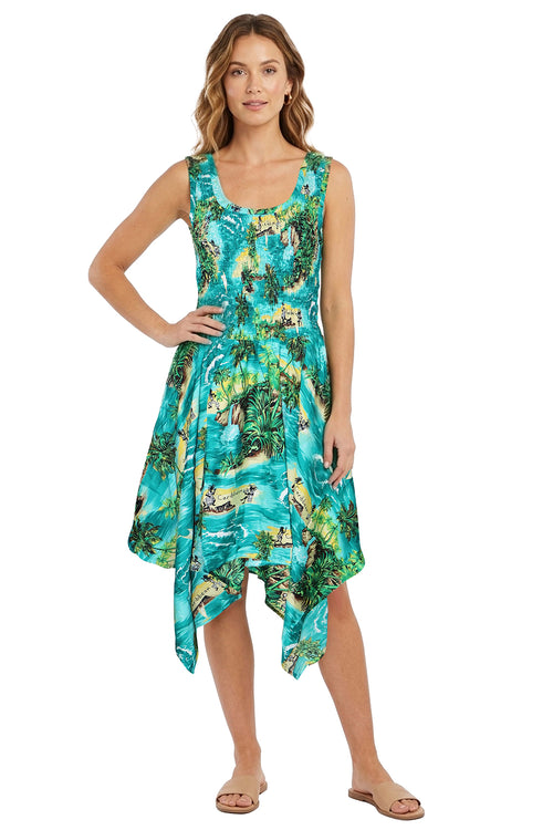 Adult H.K Dress