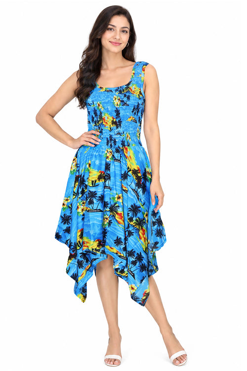 Adult H.K Dress