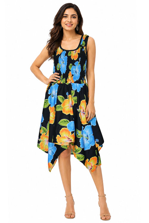 Adult H.K Dress