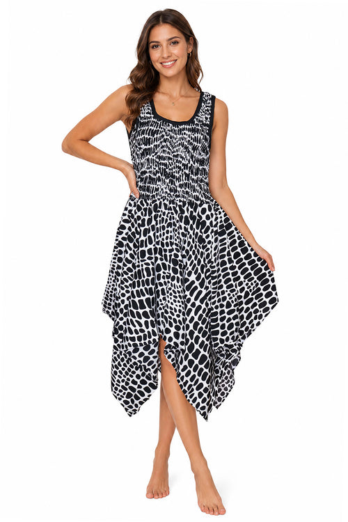 Adult H.K Dress