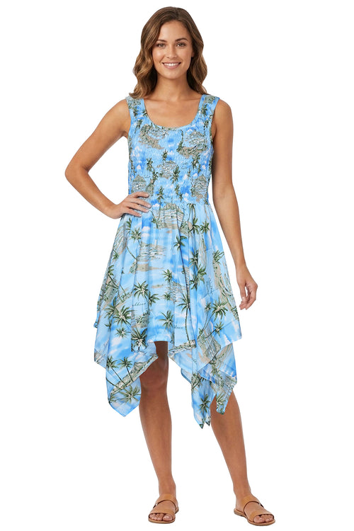 Adult H.K Dress