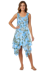 Adult H.K Dress